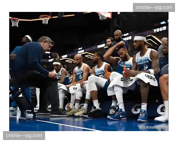 森林狼43胜29负紧追火箭，爱德华兹成长速度影响季后赛走势