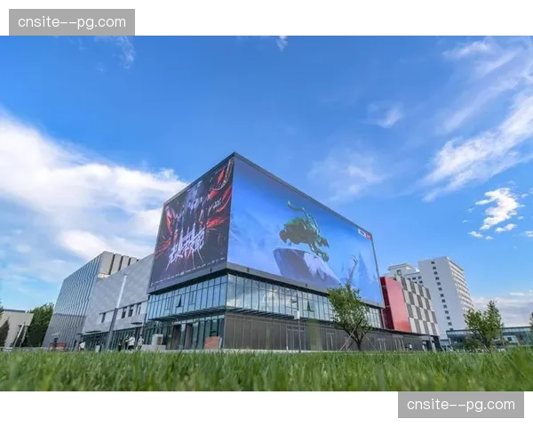 正从单一场馆建模 迈向城市级赛事运行镜像互联