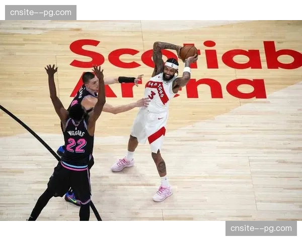 猛龙英格拉姆侧翼进攻责任加重，得分效率受关注