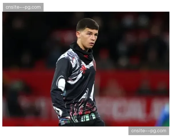 曼联新援形成良好配合默契 卡里克前场搭配基本固定